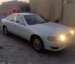 تويوتا كراون